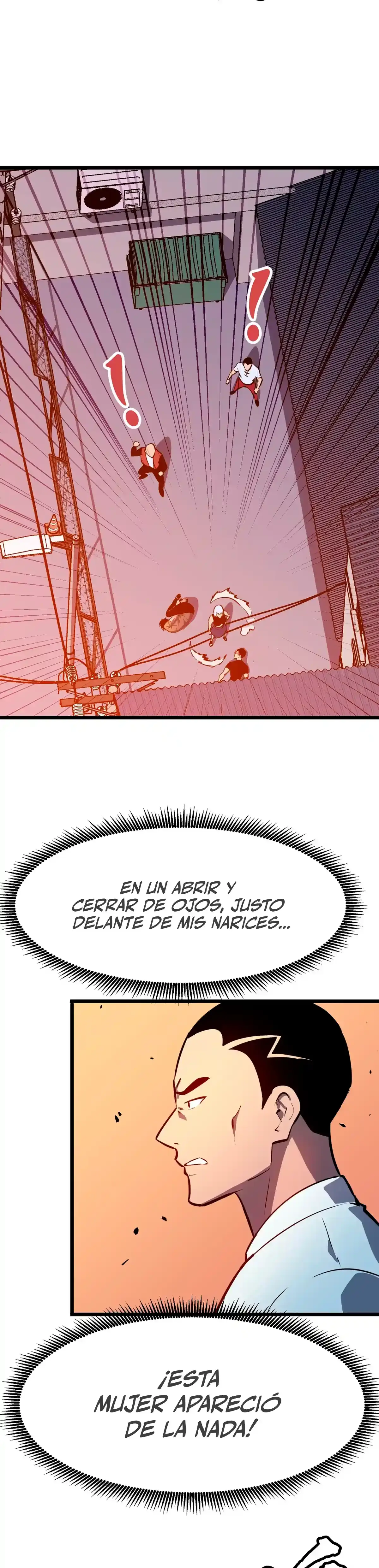 El Rey Dragón Que Anticipa y Resiste Todo > Capitulo 2 > Page 231